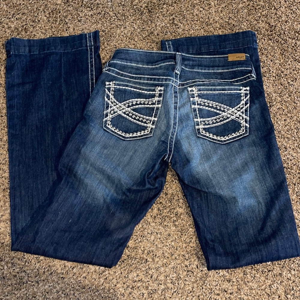 Ariat trousers